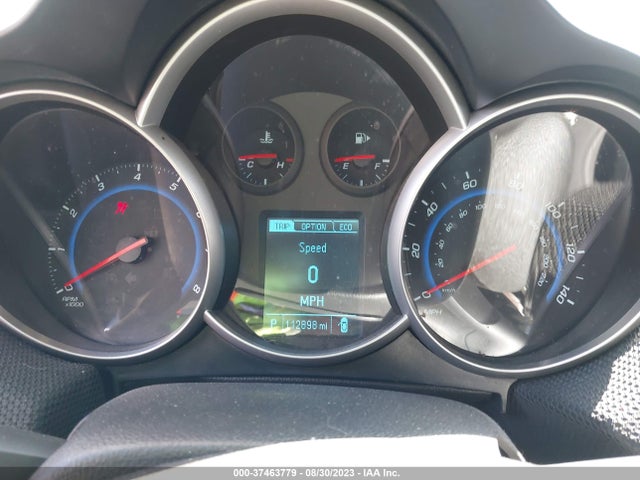 Chevrolet CRUZE ECO 2015 1G1PH5SB6F7290045 Image 7
