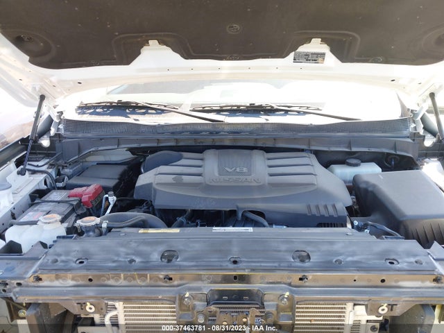 2023 Nissan Titan, VIN: 1N6AA1EE7PN109075