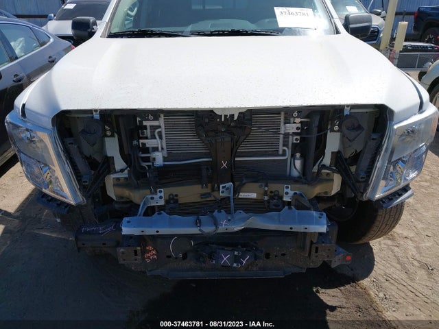 2023 Nissan Titan, VIN: 1N6AA1EE7PN109075