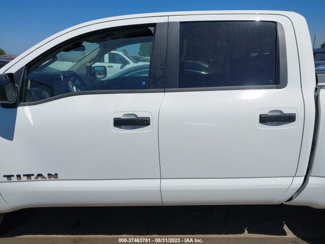 2023 Nissan Titan, VIN: 1N6AA1EE7PN109075
