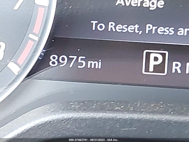 2023 Nissan Titan, VIN: 1N6AA1EE7PN109075