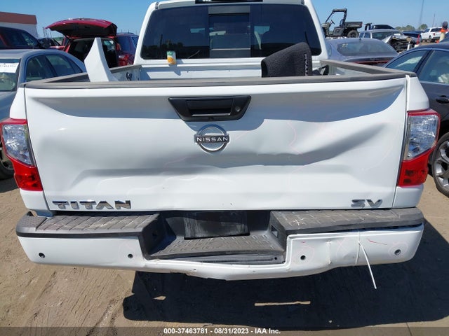 2023 Nissan Titan, VIN: 1N6AA1EE7PN109075