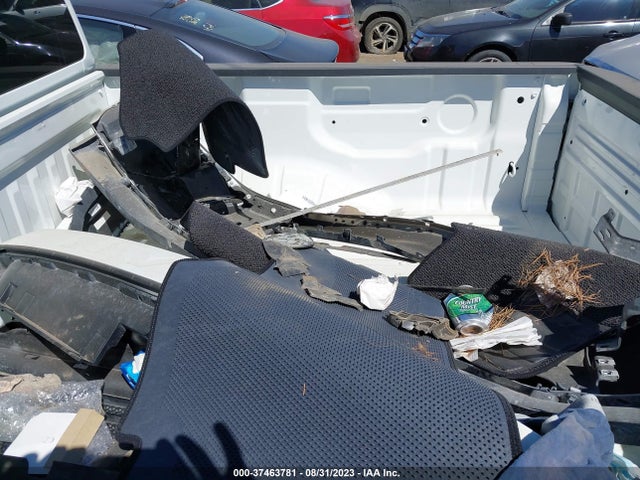 2023 Nissan Titan, VIN: 1N6AA1EE7PN109075