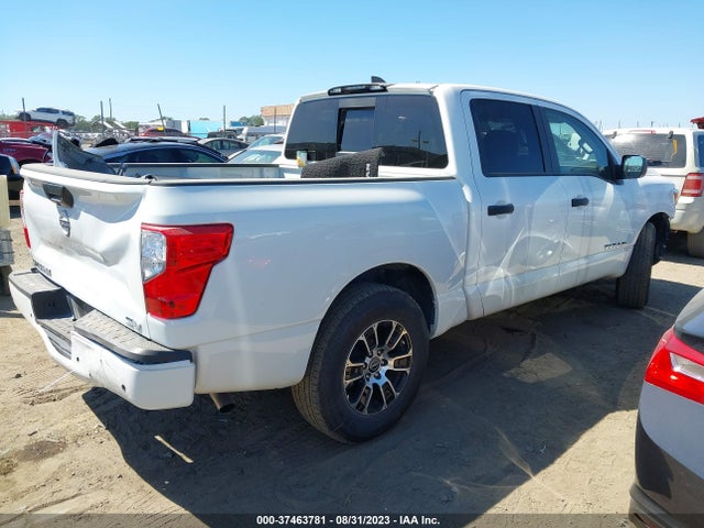 2023 Nissan Titan, VIN: 1N6AA1EE7PN109075