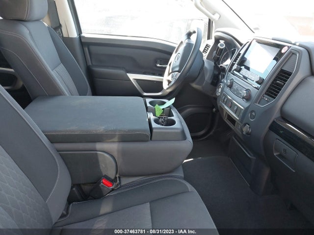 2023 Nissan Titan, VIN: 1N6AA1EE7PN109075