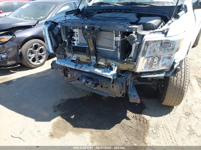 2023 Nissan Titan, VIN: 1N6AA1EE7PN109075