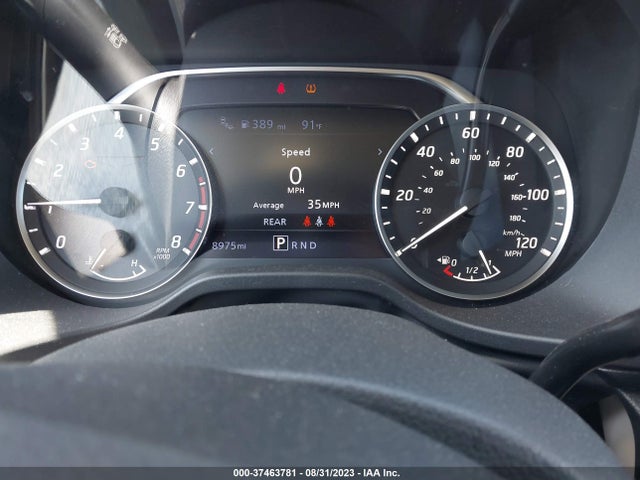 2023 Nissan Titan, VIN: 1N6AA1EE7PN109075