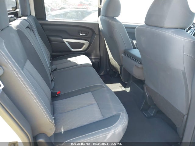 2023 Nissan Titan, VIN: 1N6AA1EE7PN109075