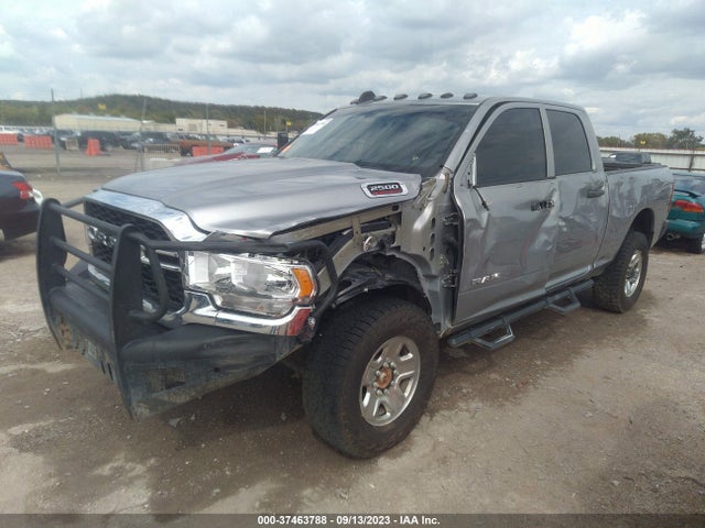 3C6UR5CJ4KG676742 RAM 2500 Tradesman