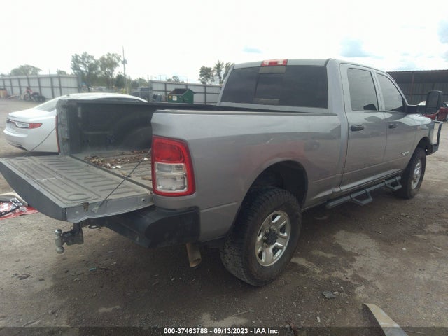 3C6UR5CJ4KG676742 RAM 2500 Tradesman
