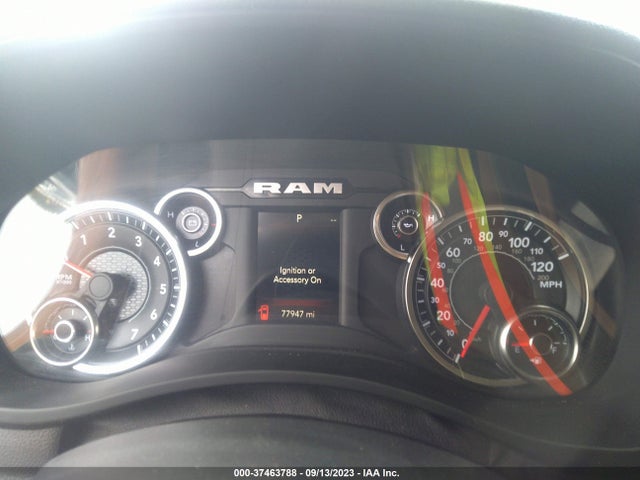3C6UR5CJ4KG676742 RAM 2500 Tradesman