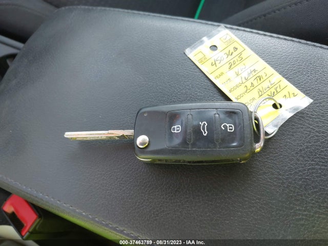 3VW3A7AJ2FM413681 Volkswagen Jetta Sedan 2.0l Tdi S