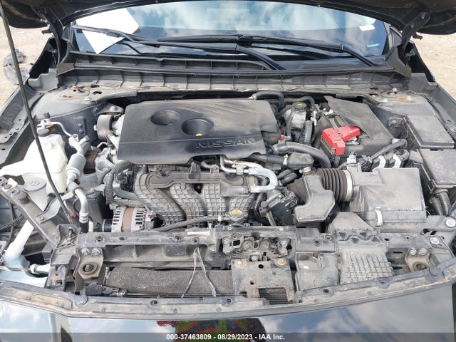 2019 NISSAN ALTIMA 2.5 S VIN: 1N4BL4BV6KC167938