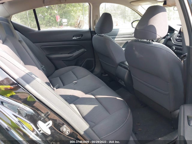 2019 NISSAN ALTIMA 2.5 S VIN: 1N4BL4BV6KC167938