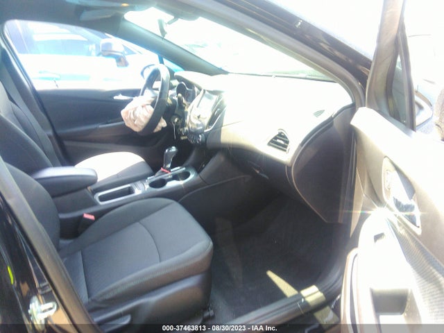 Chevrolet CRUZE LT 2018 1G1BE5SM3J7191261 Image 5