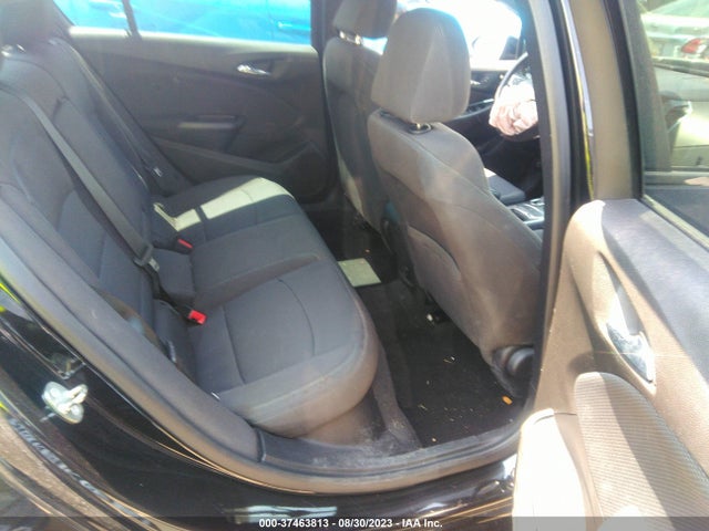 Chevrolet CRUZE LT 2018 1G1BE5SM3J7191261 Image 8