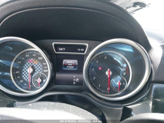 4JGDA6EB7HA935772 Mercedes-Benz Gle Amg Gle 43