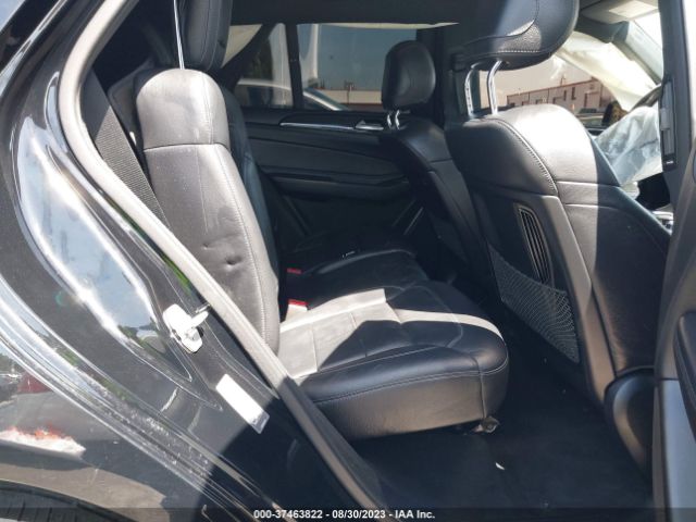 4JGDA6EB7HA935772 Mercedes-Benz Gle Amg Gle 43