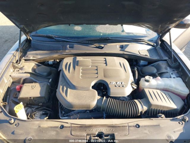 2C3CDXHG0NH244573 Dodge CHARGER GT