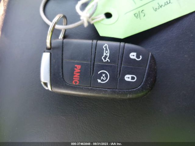 2C3CDXHG0NH244573 Dodge CHARGER GT