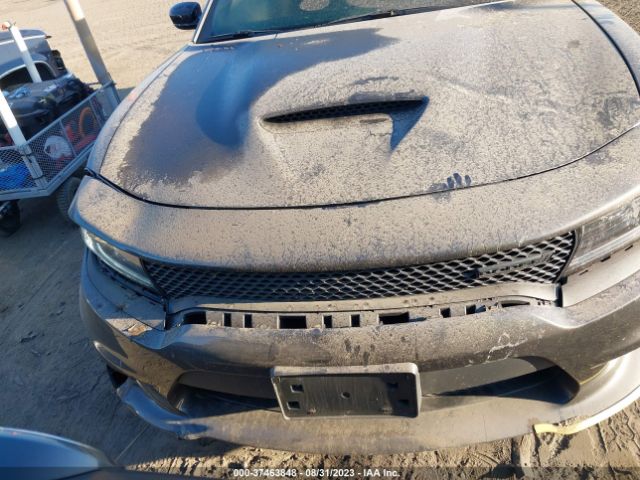 2C3CDXHG0NH244573 Dodge CHARGER GT