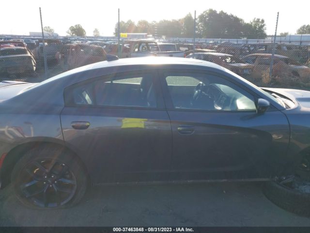 2C3CDXHG0NH244573 Dodge CHARGER GT