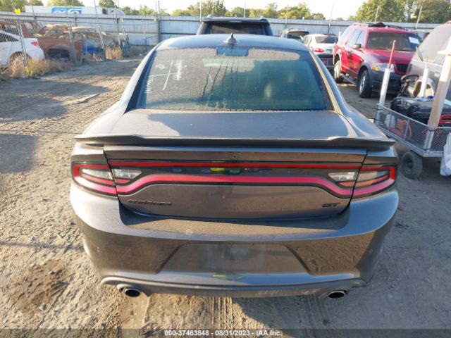 2C3CDXHG0NH244573 Dodge CHARGER GT