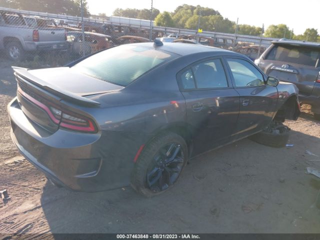 2C3CDXHG0NH244573 Dodge CHARGER GT