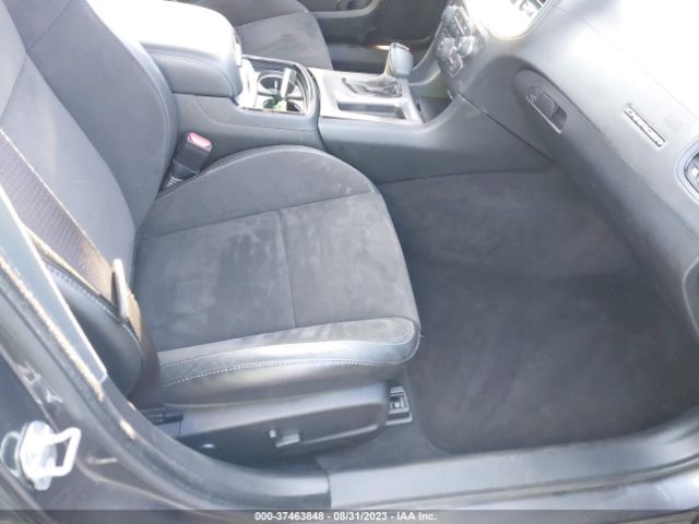 2C3CDXHG0NH244573 Dodge CHARGER GT