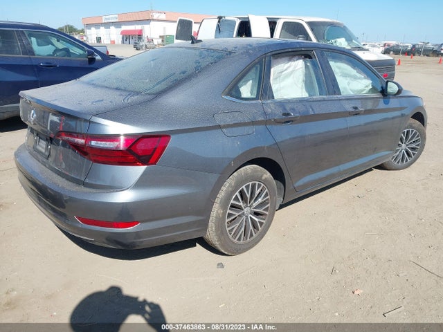 2021 VOLKSWAGEN JETTA S/SE/R-LINE VIN: 3VWC57BU6MM044365