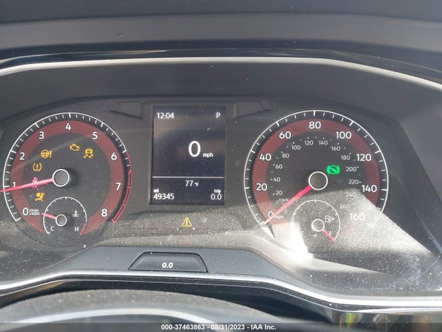 2021 VOLKSWAGEN JETTA S/SE/R-LINE VIN: 3VWC57BU6MM044365