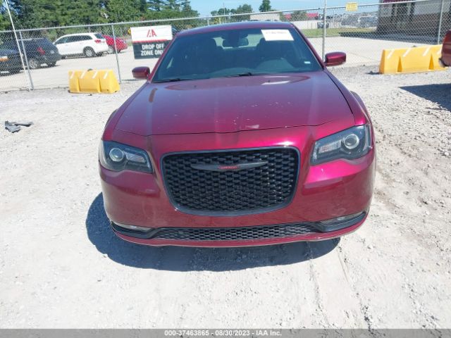 2C3CCABG9NH116048 Chrysler 300 300s