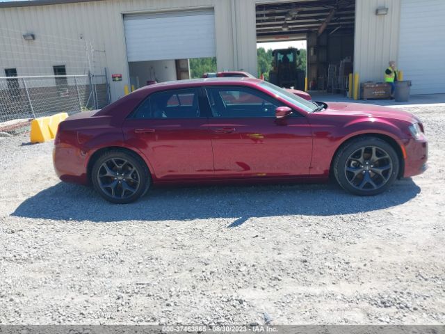 2C3CCABG9NH116048 Chrysler 300 300s