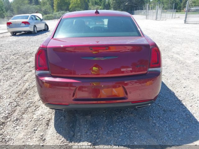 2C3CCABG9NH116048 Chrysler 300 300s