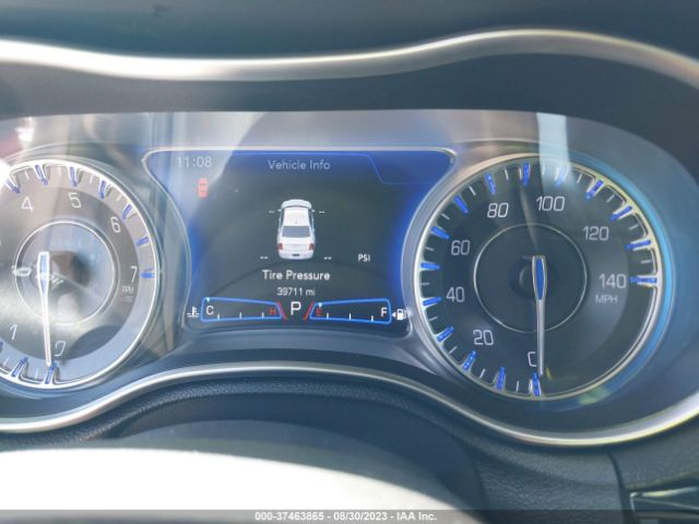 2C3CCABG9NH116048 Chrysler 300 300s