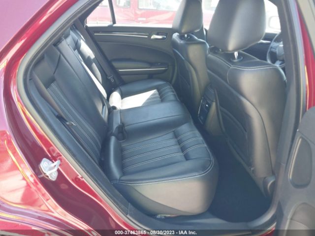 2C3CCABG9NH116048 Chrysler 300 300s