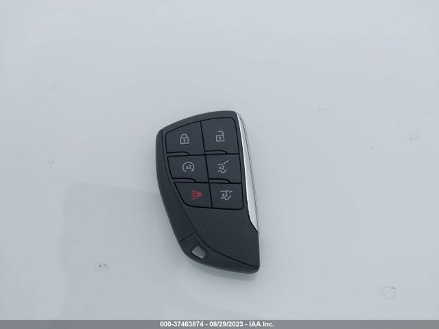 Chevrolet Suburban Rst 2023 1GNSKEKD6PR326382 Image 3