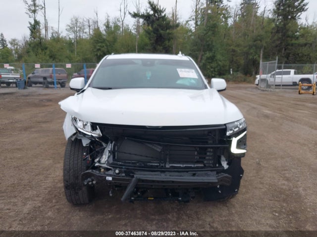 Chevrolet Suburban Rst 2023 1GNSKEKD6PR326382 Image 5