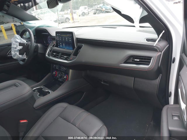 Chevrolet Suburban Rst 2023 1GNSKEKD6PR326382 Image 12