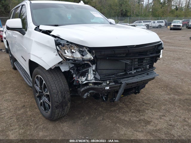 Chevrolet Suburban Rst 2023 1GNSKEKD6PR326382 Image 13