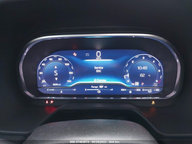 Chevrolet Suburban Rst 2023 1GNSKEKD6PR326382 Image 14