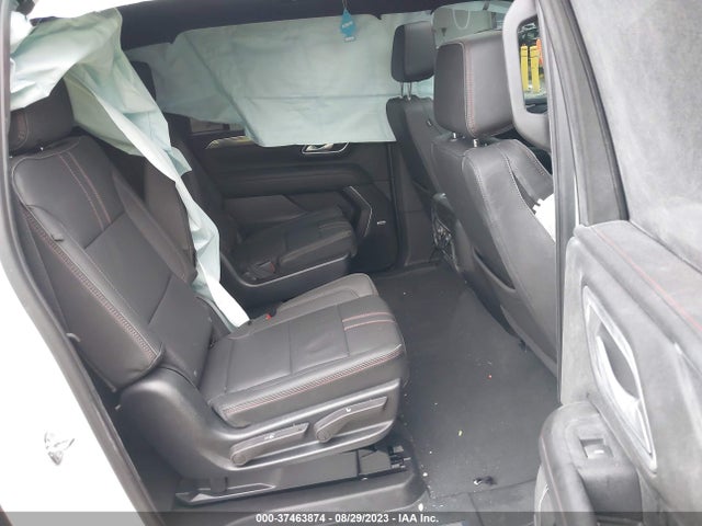 Chevrolet Suburban Rst 2023 1GNSKEKD6PR326382 Image 15