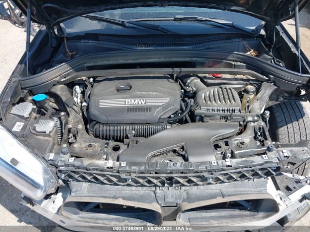 WBXYH9C09N5T69870 BMW X2 Sdrive28i