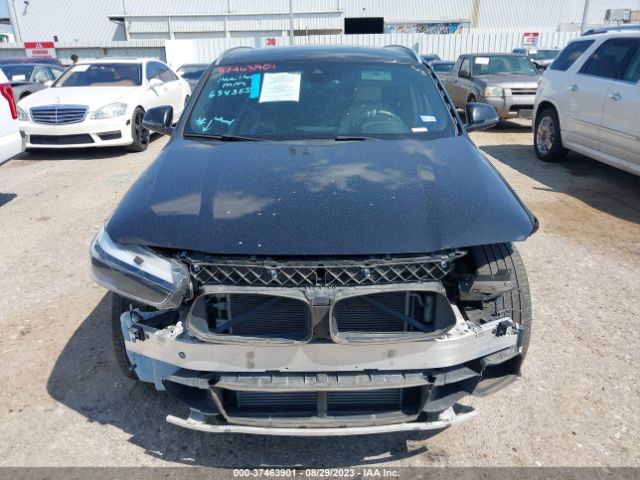 WBXYH9C09N5T69870 BMW X2 Sdrive28i