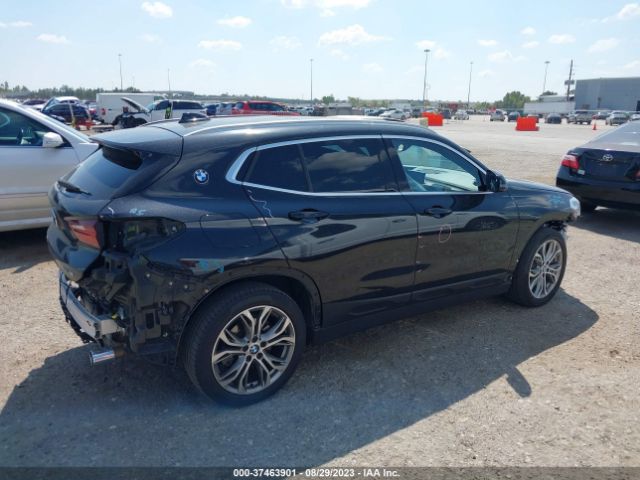 WBXYH9C09N5T69870 BMW X2 Sdrive28i