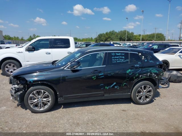 WBXYH9C09N5T69870 BMW X2 Sdrive28i