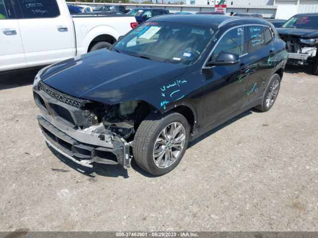 WBXYH9C09N5T69870 BMW X2 Sdrive28i