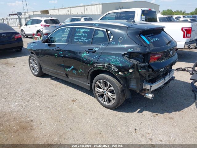 WBXYH9C09N5T69870 BMW X2 Sdrive28i