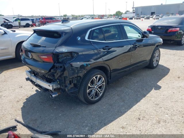 WBXYH9C09N5T69870 BMW X2 Sdrive28i
