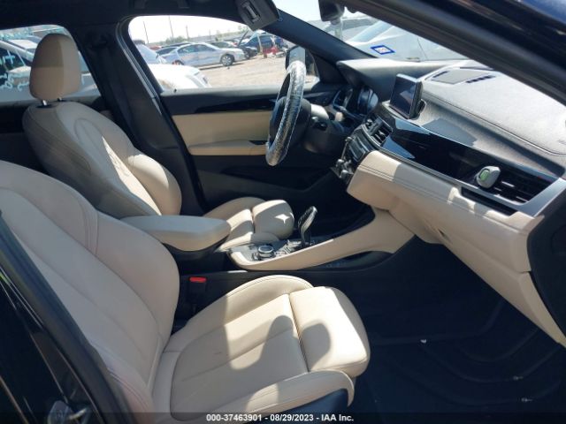 WBXYH9C09N5T69870 BMW X2 Sdrive28i